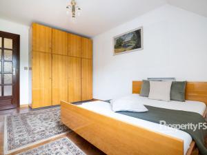 Prodej rodinného domu, Ústí nad Labem - Vaňov, Kruhová, 319 m2