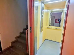 Prodej bytu 3+1, Jihlava, Vrchlického, 74 m2