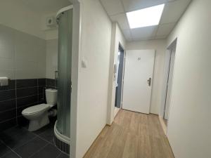 Pronájem bytu 2+kk, Staré Hradiště, U Pošty, 27 m2