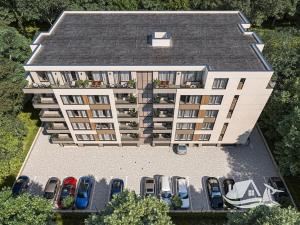 Prodej bytu 2+kk, Pomorie, Bulharsko, 65 m2