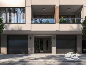 Prodej bytu 2+kk, Pomorie, Bulharsko, 65 m2