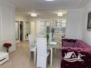 Prodej bytu 2+kk, Nesebar, Bulharsko, 70 m2