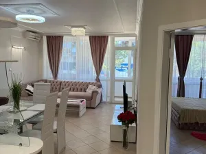 Prodej bytu 2+kk, Nesebar, Bulharsko, 70 m2