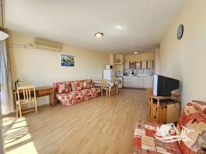 Prodej bytu 2+kk, Nesebar, Bulharsko, 67 m2