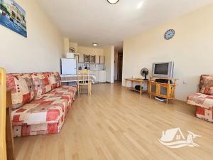 Prodej bytu 2+kk, Nesebar, Bulharsko, 67 m2