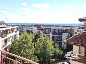 Prodej bytu 2+kk, Nesebar, Bulharsko, 67 m2