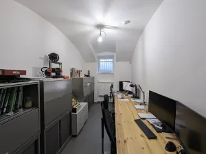 Prodej kanceláře, Praha - Vinohrady, Bořivojova, 51 m2