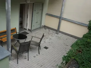 Prodej kanceláře, Praha - Vinohrady, Bořivojova, 51 m2