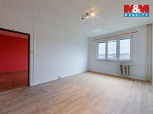 Pronájem bytu 2+1, Chodov, Revoluční, 56 m2