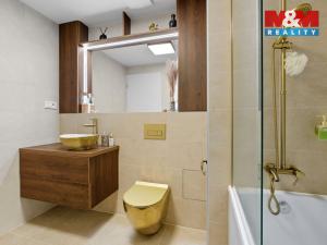 Prodej bytu 3+kk, Beroun, U Židovského hřbitova, 77 m2
