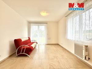 Pronájem bytu 3+kk, Kolomuty, 60 m2