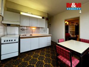 Pronájem bytu 2+1, Ústí nad Orlicí, Popradská, 62 m2