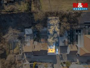 Prodej rodinného domu, Brno - Slatina, Černovičky, 45 m2