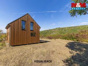 Prodej zahrady, Židlochovice, 3718 m2