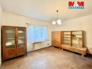 Prodej rodinného domu, Smrček, 91 m2