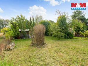 Prodej zahrady, Lovosice, 355 m2