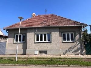 Prodej rodinného domu, Prostějov, Josefa Hory, 88 m2
