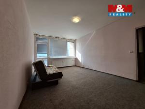 Pronájem bytu 3+1, Chomutov, Písečná, 63 m2
