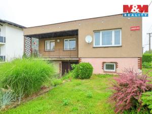 Prodej rodinného domu, Vítkov, U Nemocnice, 110 m2