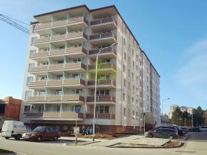 Pronájem bytu 2+kk, Olomouc, Janského, 51 m2
