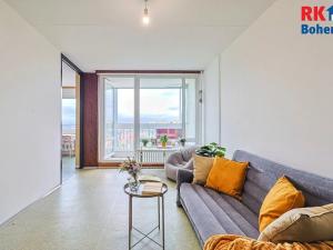Prodej bytu 3+1, Praha - Kobylisy, Šiškova, 64 m2