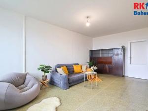 Prodej bytu 3+1, Praha - Kobylisy, Šiškova, 64 m2