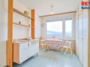 Prodej bytu 3+1, Praha - Kobylisy, Šiškova, 64 m2