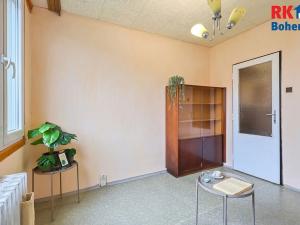 Prodej bytu 3+1, Praha - Kobylisy, Šiškova, 64 m2