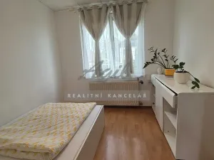 Pronájem bytu 4+1, Šlapanice, 95 m2