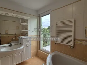 Pronájem bytu 4+1, Šlapanice, 95 m2