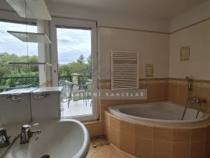 Pronájem bytu 4+1, Šlapanice, 95 m2