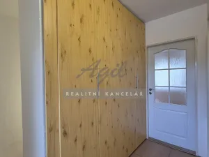 Pronájem bytu 4+1, Šlapanice, 95 m2