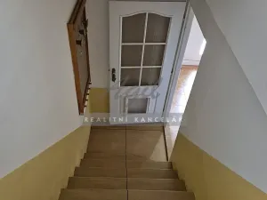 Pronájem bytu 4+1, Šlapanice, 95 m2