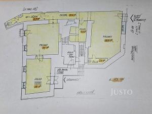 Pronájem obchodního prostoru, Písek, V Koutě, 152 m2