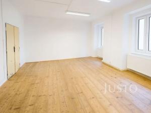 Pronájem obchodního prostoru, Písek, V Koutě, 152 m2