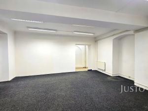 Pronájem obchodního prostoru, Písek, V Koutě, 152 m2