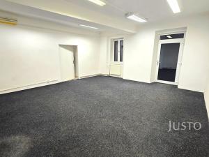 Pronájem obchodního prostoru, Písek, V Koutě, 152 m2