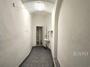 Pronájem obchodního prostoru, Písek, V Koutě, 152 m2