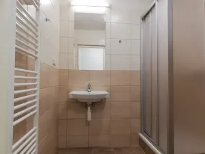 Pronájem bytu 1+kk, Praha - Vokovice, Na dlouhém lánu, 32 m2