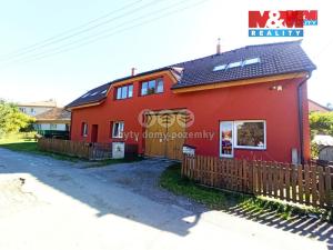 Pronájem bytu 1+kk, Křoví, 32 m2