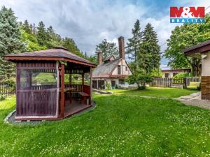 Prodej rodinného domu, Nová Ves nad Nisou, 320 m2