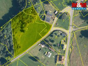 Prodej pozemku pro bydlení, Hanušovice - Vysoké Žibřidovice, 4279 m2