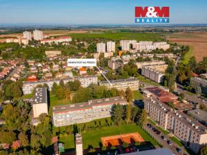 Prodej bytu 3+1, Chrudim - Chrudim II, Družstevní, 70 m2