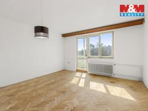 Prodej bytu 3+1, Chrudim - Chrudim II, Družstevní, 70 m2