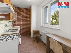 Prodej bytu 3+1, Chrudim - Chrudim II, Družstevní, 70 m2