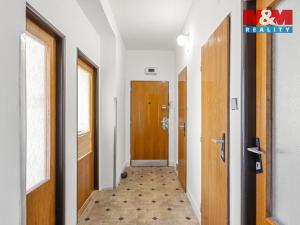 Prodej bytu 3+1, Chrudim - Chrudim II, Družstevní, 70 m2
