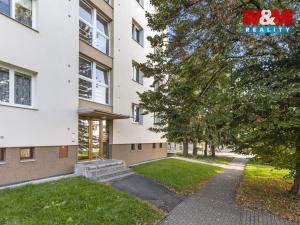 Prodej bytu 3+1, Chrudim - Chrudim II, Družstevní, 70 m2