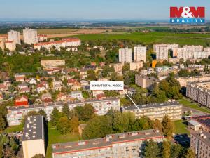 Prodej bytu 3+1, Chrudim - Chrudim II, Družstevní, 70 m2