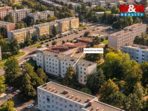 Prodej bytu 3+1, Chrudim - Chrudim II, Družstevní, 70 m2