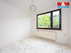 Prodej rodinného domu, Přelouč - Klenovka, 172 m2